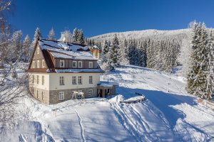 Pension Minerva