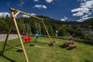 Accommodation - Pension Minerva - Špindlerův Mlýn - Krkonoše rooms