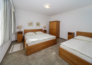 Accommodation - Pension Minerva - Špindlerův Mlýn - Krkonoše rooms