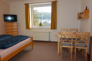 Apartmány Sport Špindlerův Mlýn - accommodation