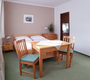 Apartmány Sport Špindlerův Mlýn - zimmer