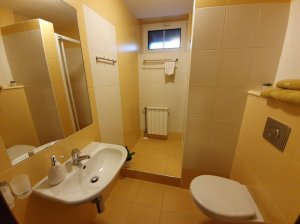 Apartmány Sport Špindlerův Mlýn - zakwaterowanie