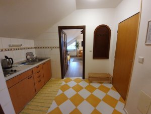 Apartmány Sport Špindlerův Mlýn - accommodation