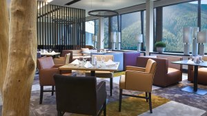 OREA Hotel Horal - Spindleruv Mlyn - restaurant