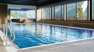 OREA Hotel Horal - Spindleruv Mlyn - wellness