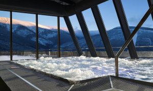 OREA Hotel Horal - Spindleruv Mlyn - wellness