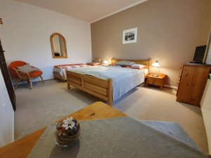 Accommodation - Pension Sport - Špindlerův Mlýn - Krkonoše