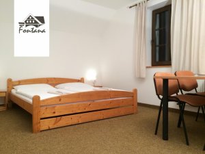 Accommodatie - Pension Fontana - Spindleruv Mlyn - Reuzengebergte