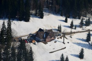 Accommodatie - Pension Fontana - Spindleruv Mlyn - Reuzengebergte