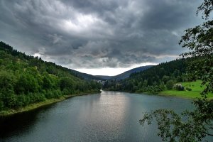 Pension Fontana Špindlerův Mlýn - Labská 