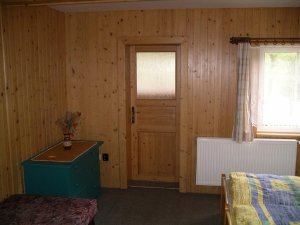 Accommodation Pension 48 - Špindlerův Mlýn - Svatý Petr - Krkonoše