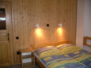 Accommodation Pension 48 - Špindlerův Mlýn - Svatý Petr - Krkonoše