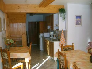 Accommodation Pension 48 - Špindlerův Mlýn - Svatý Petr - Krkonoše