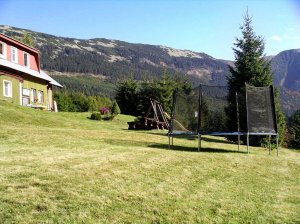 Accommodation Pension 48 - Špindlerův Mlýn - Svatý Petr - Krkonoše