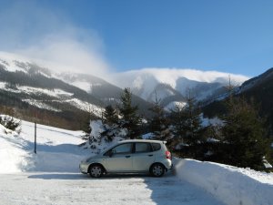 Accommodation Pension 48 - Špindlerův Mlýn - Svatý Petr - Krkonoše