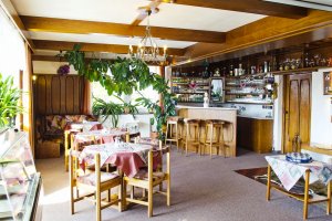 Accommodatie - Pension Fuka - Spindleruv Mlyn - Reuzengebergte