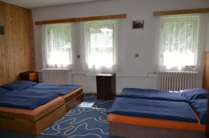 Pension Fortuna Špindlerův Mlýn - accommodation