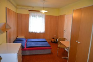 Accommodation - Pension Fortuna- Špindlerův Mlýn - Krkonoše