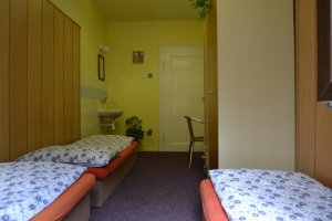 Pension Fortuna Špindlerův Mlýn - accommodation