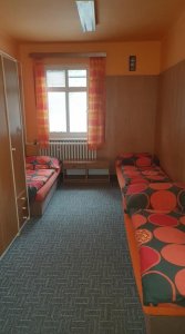 Noclegi - Pension Fortuna - Szpindlerowy Młyn - Karkonosze