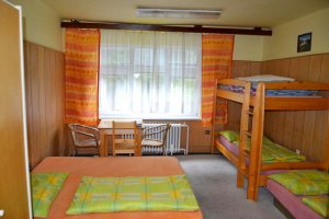 Noclegi - Pension Fortuna - Szpindlerowy Młyn - Karkonosze