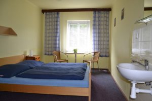 Unterkunft - Pension Fortuna - Špindlerův Mlýn - Riesengebirge