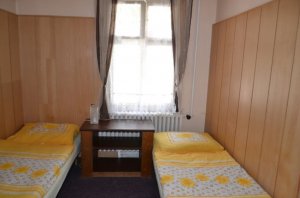 Accommodatie - Pension Fortuna - Spindleruv Mlyn - Reuzengebergte