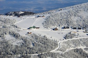 Pension Malý Šišák - Špindlerův Mlýn - ubytování v Krkonoších v Krkonoších