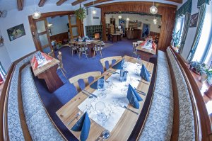 Accommodatie - Pension Moravěnka - Spindleruv Mlyn - Reuzengebergte