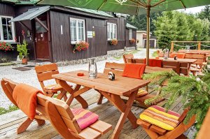 Accommodatie - Pension Moravěnka - Spindleruv Mlyn - Reuzengebergte