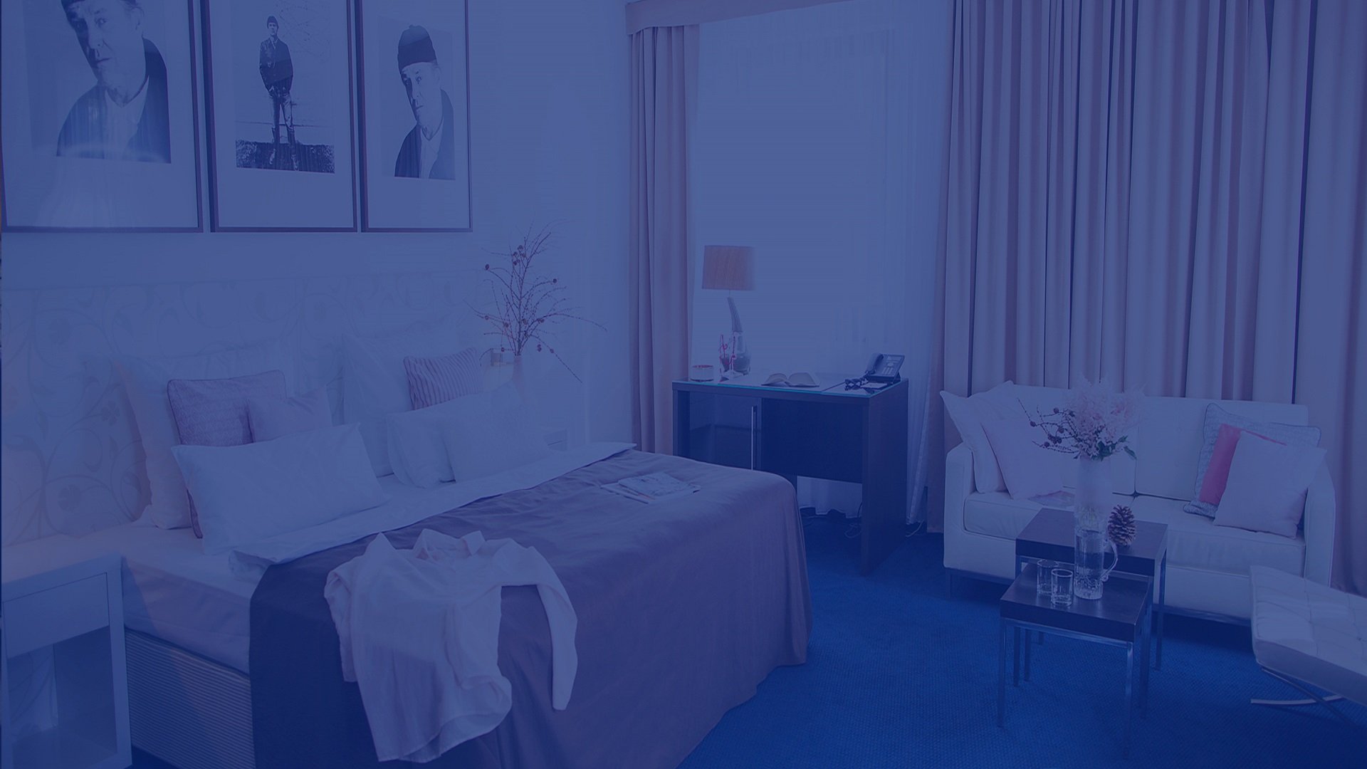 Asten Hotels, Hotel SAVOY