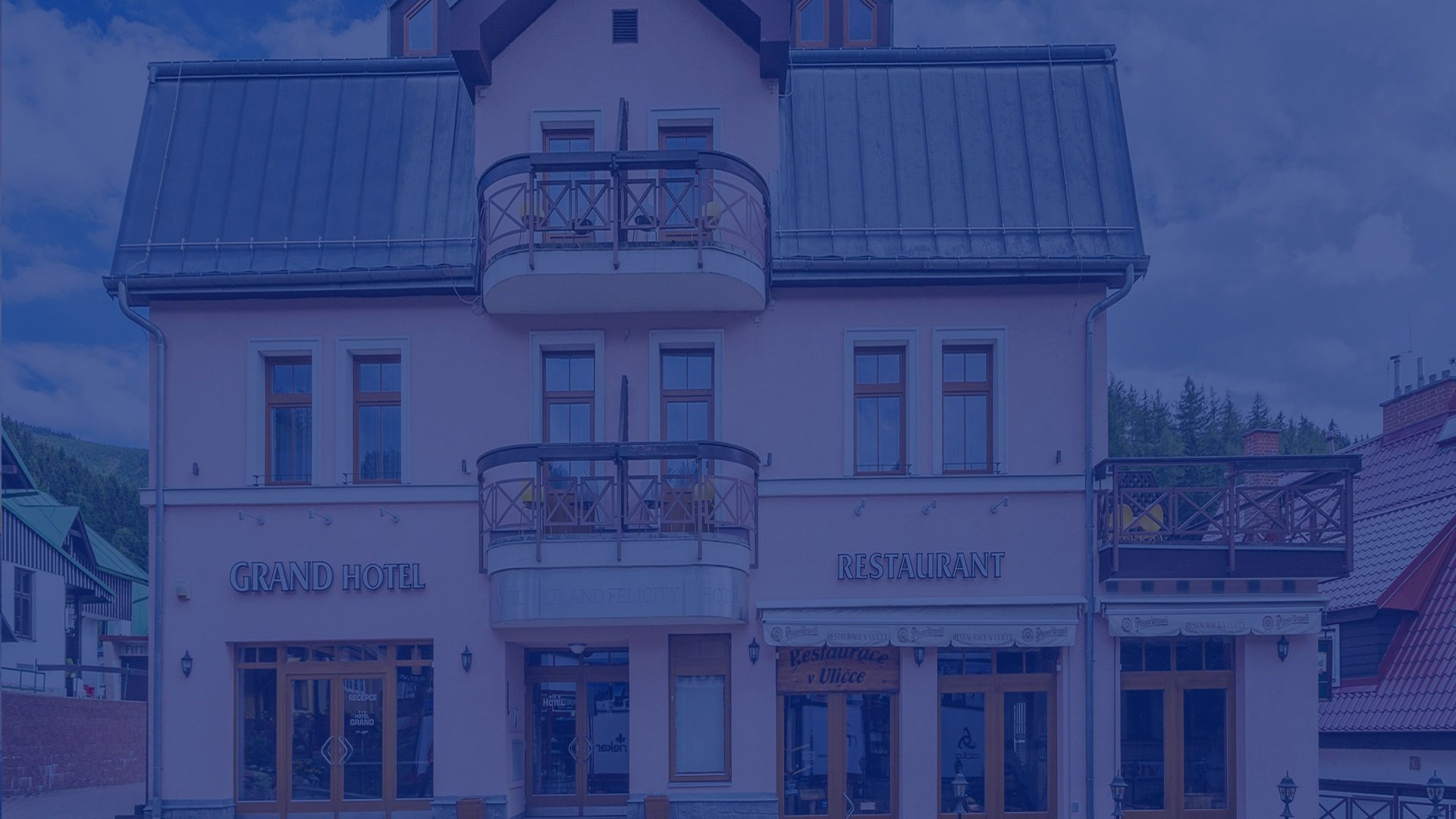 Hotel Grand
