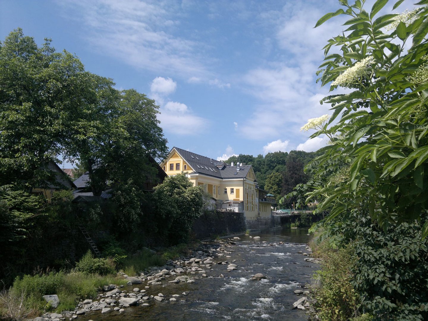 Hotel TTC Vrchlabí