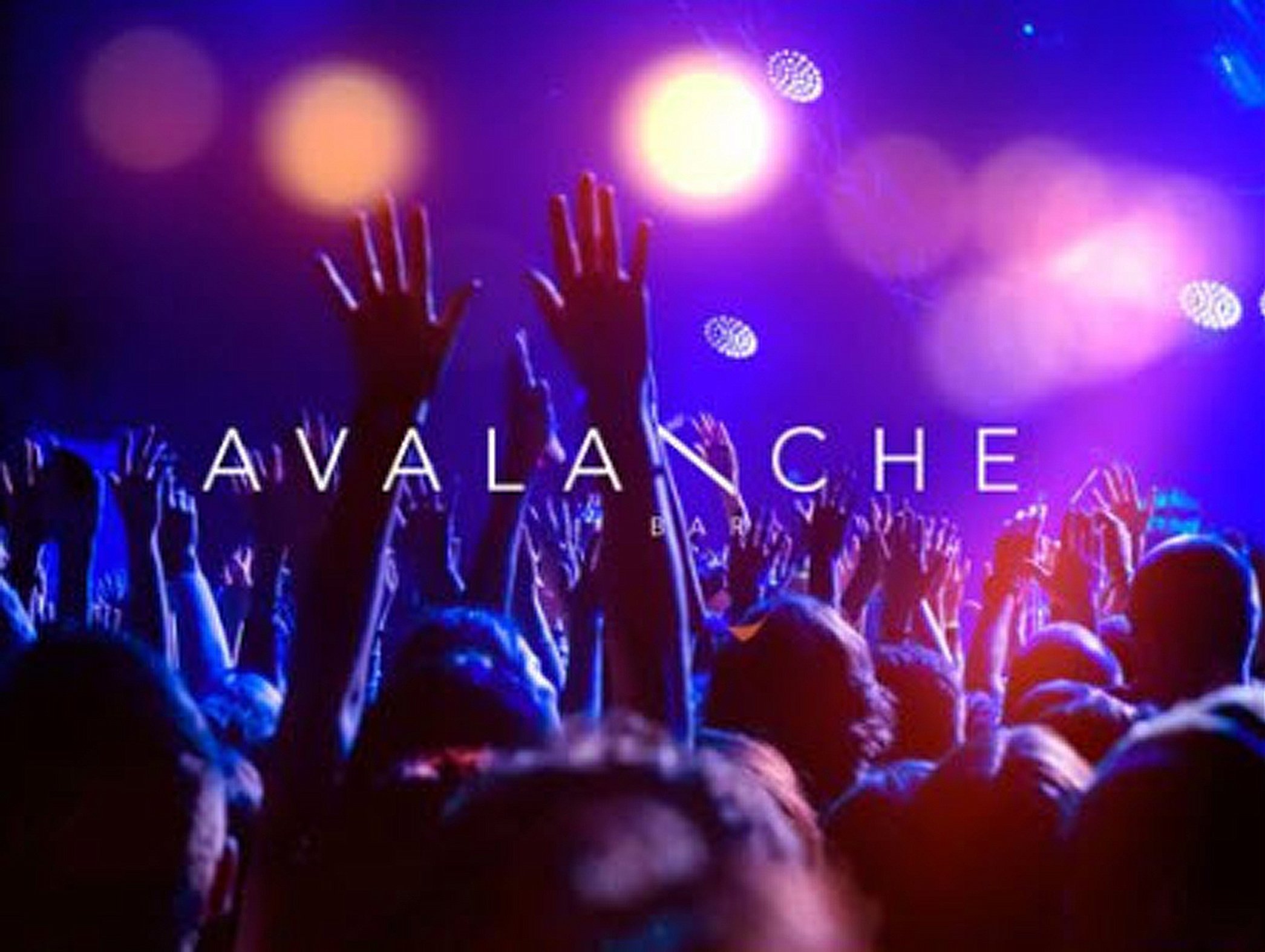 Avalanche bar - (Dolská)