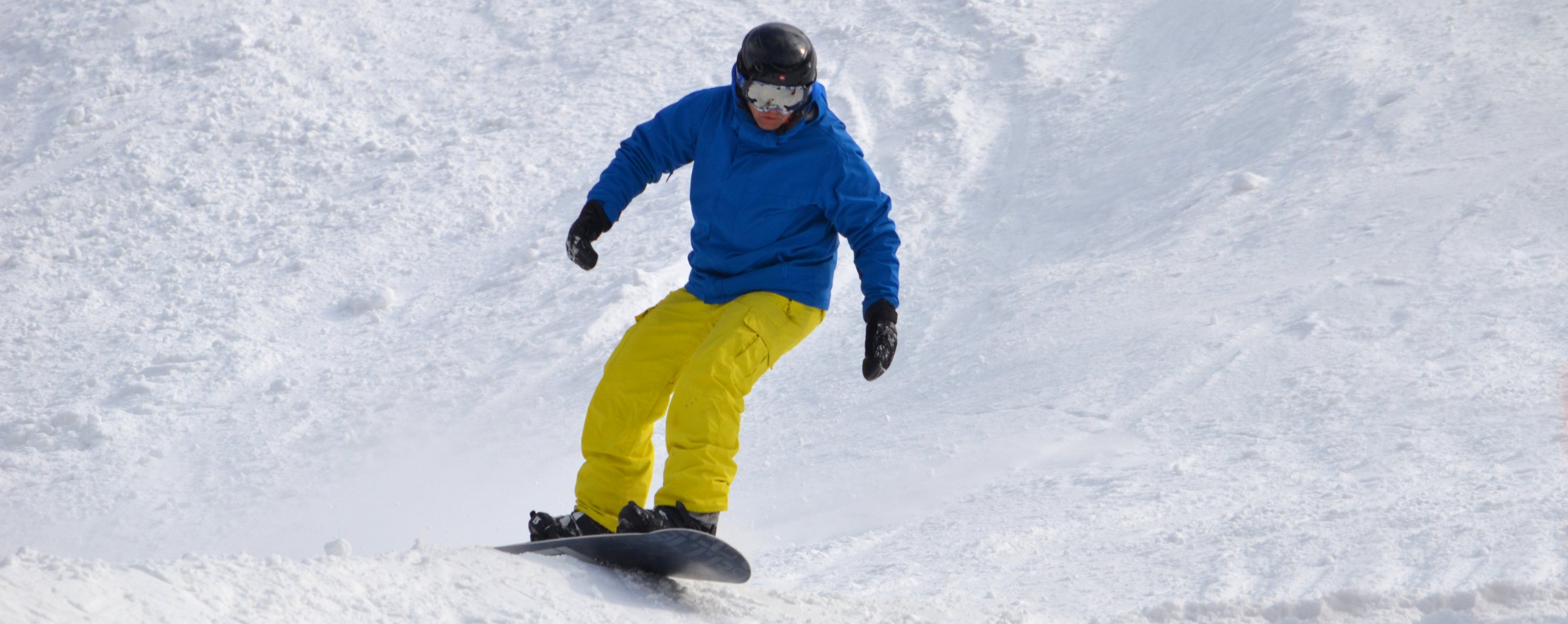 Wypożyczalnia snowboardów Yellow Point