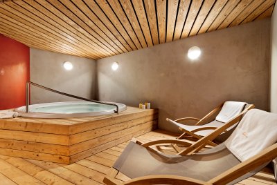Wellness & Spa Grand Felicity