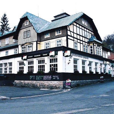 Restaurace Špindlerovská hospoda
