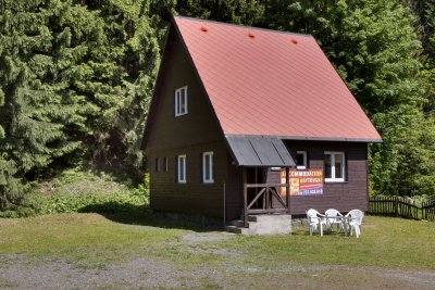 Chalet Špindlerův Mlýn