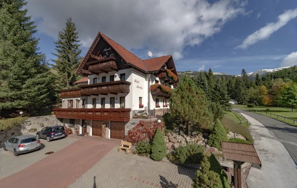 Hotel Martin