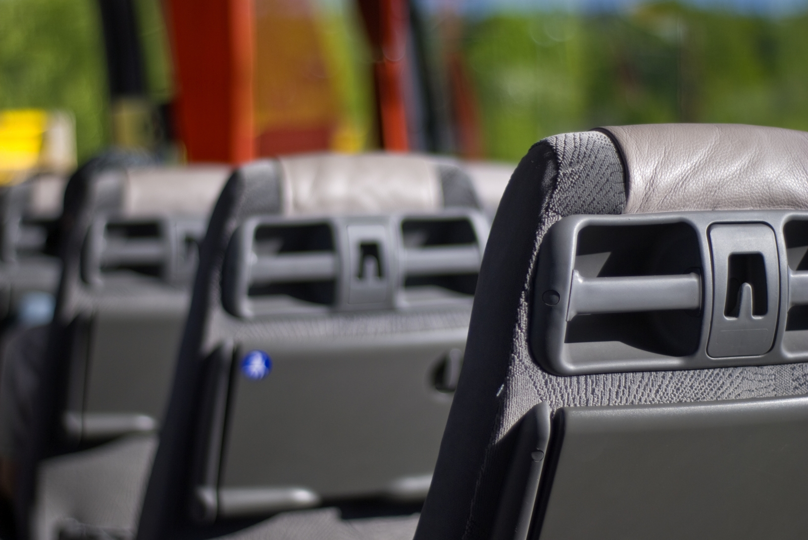 Autobusová doprava - vše