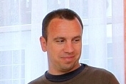 Vladimír Bárta